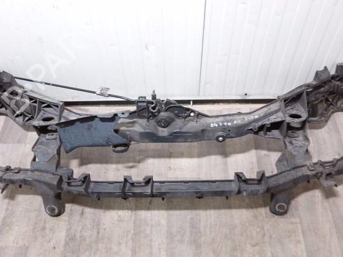Front slam panel FORD C-MAX (DM2) 1.8 TDCi | BP37458477C72 - Image 3