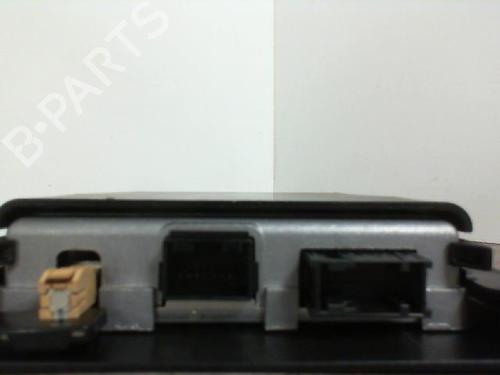 Control unit OPEL ASTRA J (P10) 1.7 CDTI (68) | BP30661419M11  - Image 5