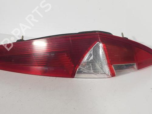 Used Right taillight FIAT PUNTO (188_) 1.3 JTD 16V (70 hp) 21851375