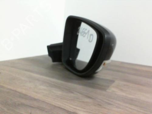 Bakspejl Højre RENAULT ZOE (BFM_) ZOE | BP30591055C27 