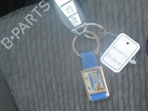 Starter SUZUKI BALENO (FW, EW) 1.2 Hybrid (A1K412) | BP30646731M8 - Image 9