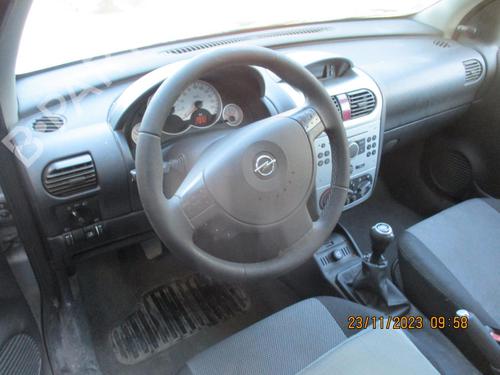 Starter OPEL CORSA C (X01) 1.3 CDTI (F08, F68) | BP27254710M8  - Image 8