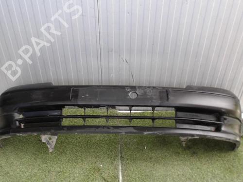 Used Front bumper RENAULT CLIO I (B/C57_, 5/357_) 1.2 (B/C/S57A, B/C57S, 5/357F, 5/357J, 5/357L, 5/357R) (58 hp) 21666781