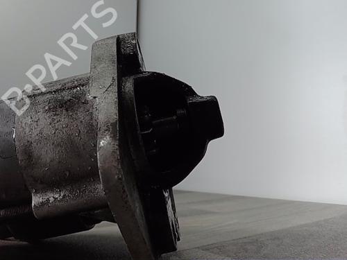Starter RENAULT MEGANE III Hatchback (BZ0/1_, B3_) 1.5 dCi (BZ09, BZ0D, BZ1W, BZ29, BZ14) | BP30085621M8 