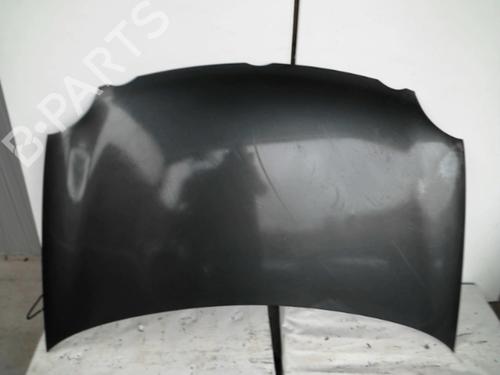 Used Hood VW POLO IV (9N_, 9A_) 1.4 TDI (75 hp) 21855130