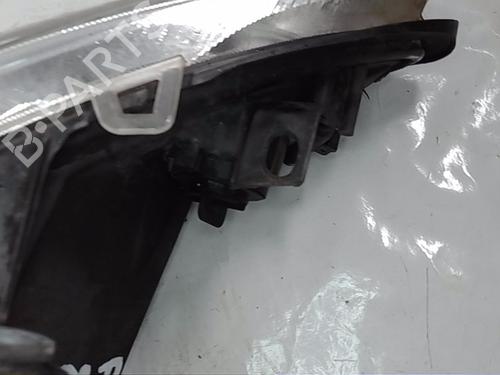 Left headlight FORD KA (RU8) 1.2 | BP29738491C28