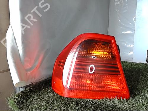Used Left taillight BMW 3 (E90) 318 d (122 hp) 28190735