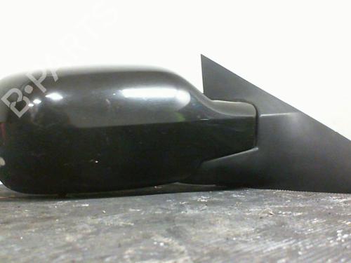Right mirror RENAULT SCÉNIC II (JM0/1_) 1.5 dCi (JM1E, JM16) | BP22180403C27 
