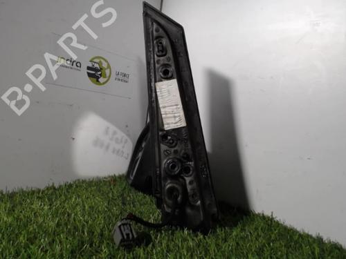Used Left mirror FORD FOCUS C-MAX (DM2) 1.6 TDCi (109 hp) 21852519