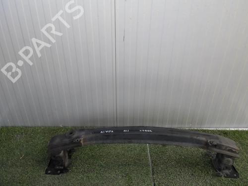 Used Front bumper reinforcement SEAT ALTEA (5P1) 1.9 TDI (105 hp) 20879262