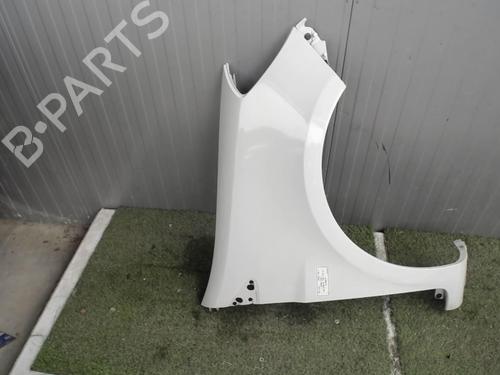 Forkjerm høyre RENAULT CLIO III (BR0/1, CR0/1) 1.5 dCi (C/BR0G, C/BR1G) (68 hp) 20878549