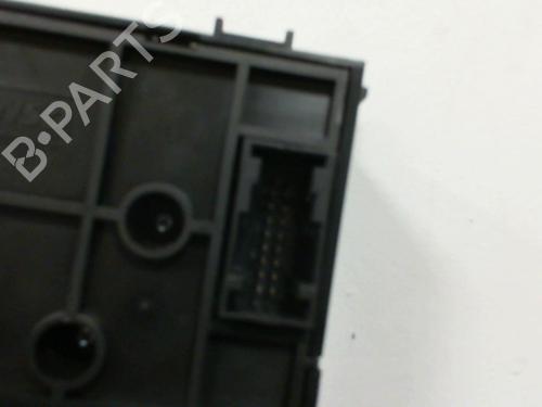 Airco bedieningspaneel CITROËN BERLINGO MULTISPACE (B9) 1.6 HDi 90 | BP20879759I5 