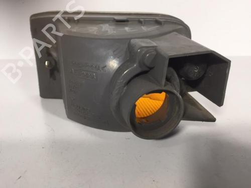 Right front indicator TOYOTA RAV 4 II (_A2_) 2.0 D 4WD (CLA20_, CLA21_, CLA20R, CLA21R) | BP21850804C33 