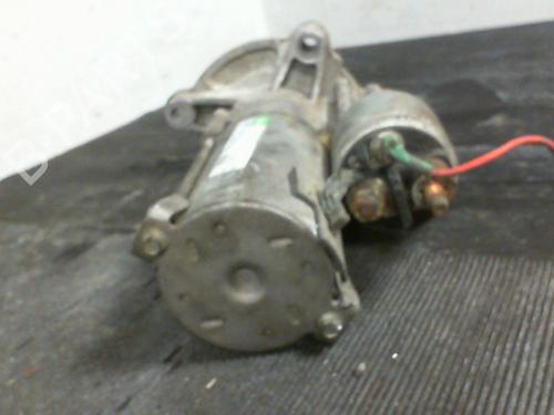 Used Starter Starter PEUGEOT 307 (3A/C) 1.6 16V (109 hp) 21373526 21373526