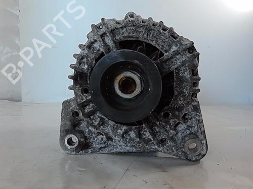 Used Alternator Alternator RENAULT CLIO III (BR0/1, CR0/1) 1.4 16V (98 hp) 29407088 29407088
