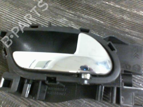 Used Front right interior door handle Front right interior door handle CITROËN DS3 (SA_) 1.6 HDi 110 (112 hp) 29188688 29188688