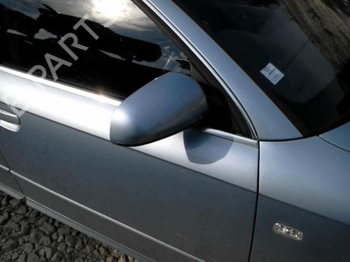 Used Right mirror AUDI A4 B7 (8EC) 2.0 TDI 16V (140 hp) 21854708
