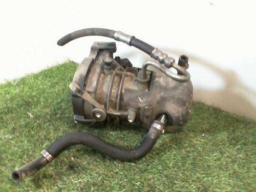 AC compressor CITROËN C5 III Break (RW_) 2.0 HDi | BP27254726M34 - Image 3