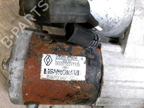 Starter DACIA SANDERO II 1.0 SCe 75 (B8JC, B8JD, B8NC) | BP36369385M8 - Image 2
