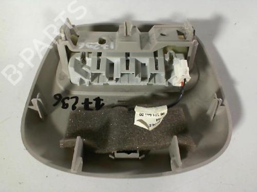 Used Interior roof light Interior roof light CITROËN C5 II (RC_) 1.6 HDi (RC8HZB) (109 hp) 21850648 21850648