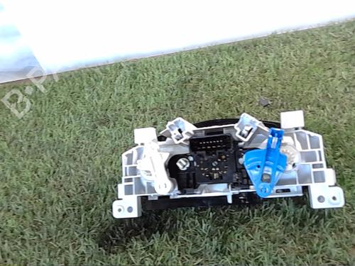 Used Climate control Climate control DACIA DUSTER (HS_) 1.5 dCi (109 hp) 27376157 27376157