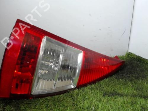 Used Left taillight CITROËN C3 I (FC_, FN_) 1.4 HDi (68 hp) 21854755