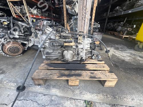 Used Gearbox Gearbox 36794150 36794150