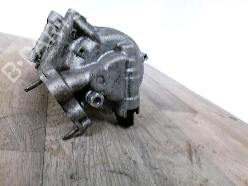 Used AC compressor AC compressor PEUGEOT 308 II (LB_, LP_, LW_, LH_, L3_) 1.2 THP 110 (110 hp) 34107799 34107799