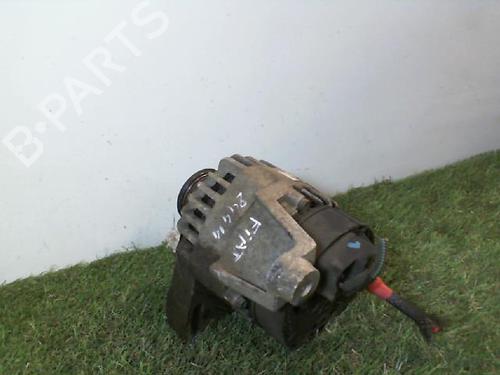 Alternator FIAT 500 (312_) 1.2 (312AXA1A) | BP27252437M7 