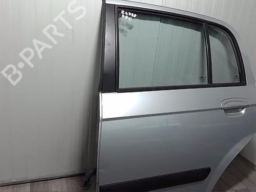 left-rear-door-hyundai-getz-tb-2001-2002-2003-2004-2005-2006-2007-2008-2009-2010-2011-30302667 main image