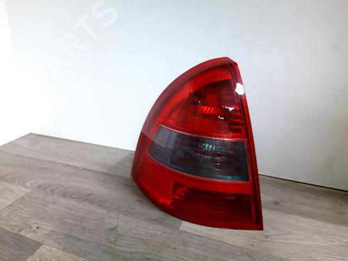 Left taillight CITROËN C5 II (RC_)  | BP34574483C34  - Image 5