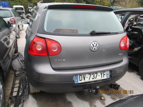 Steering column stalk VW GOLF V (1K1) 1.9 TDI | BP29465122I23 - Image 5