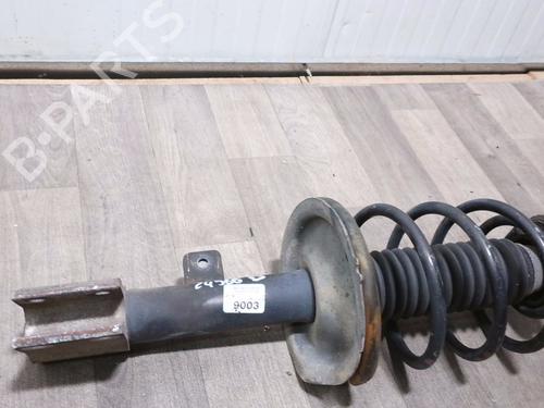 Right front shock absorber PEUGEOT 307 (3A/C) 1.6 HDi | BP31019186M17