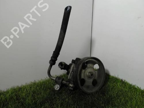 Styring servopumpe PEUGEOT 407 (6D_) 1.6 HDi 110 (6D9HZC, 6D9HYC) (109 hp) 21501961