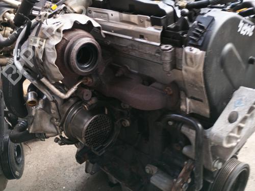 Engine VW GOLF VII (5G1, BQ1, BE1, BE2) 1.6 TDI | BP30061903M1 