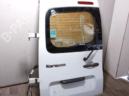 Used Left rear door Left rear door 37635165 37635165