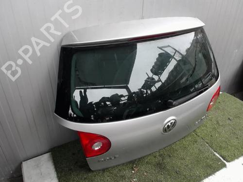 Tailgate VW GOLF V (1K1) 2.0 TDI | BP20878659C6 