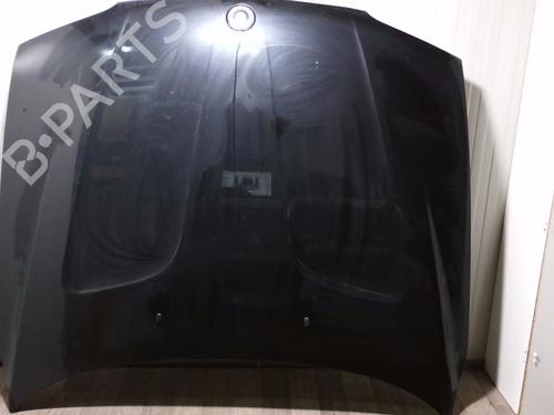 Used Hood BMW X3 (E83) 2.0 d (150 hp) 31061065