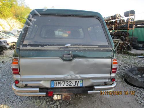 Faro derecho MITSUBISHI L200 (K7_T, K6_T, K5_T) 2.5 TD 4WD (K74T) | BP27837967C29 
