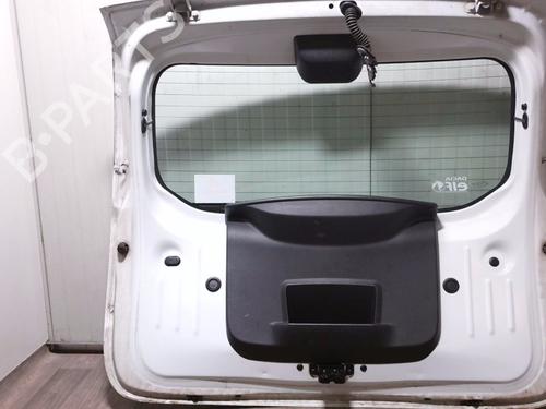 Tailgate DACIA DUSTER (HS_) 1.2 TCe 125 | BP36356284C6 - Image 2