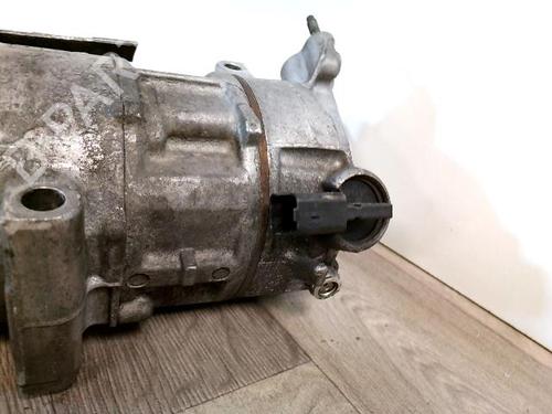 AC compressor CITROËN C4 II (NC_) 1.6 HDi 115 | BP32730741M34  - Image 6