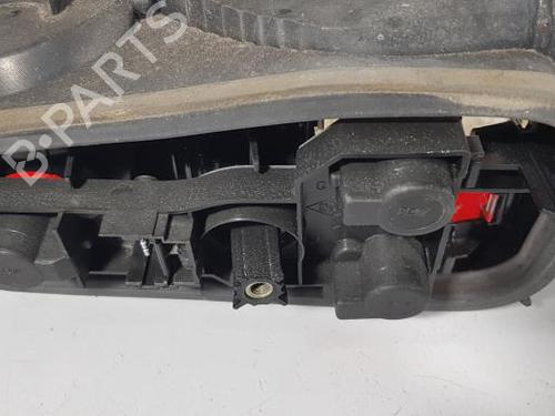 Used Left tailgate light Left tailgate light RENAULT LAGUNA II (BG0/1_) 1.9 dCi (BG08, BG0G) (120 hp) 21851450 21851450