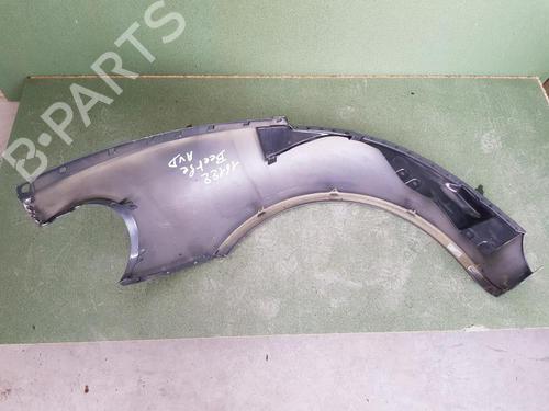Used Right front fenders Right front fenders VW NEW BEETLE (9C1, 1C1) 1.9 TDI (101 hp) 21850746 21850746