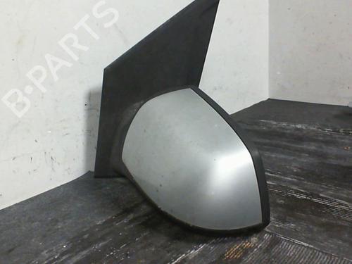 Left mirror FORD FIESTA V (JH_, JD_) 1.4 TDCi | BP23994049C26 