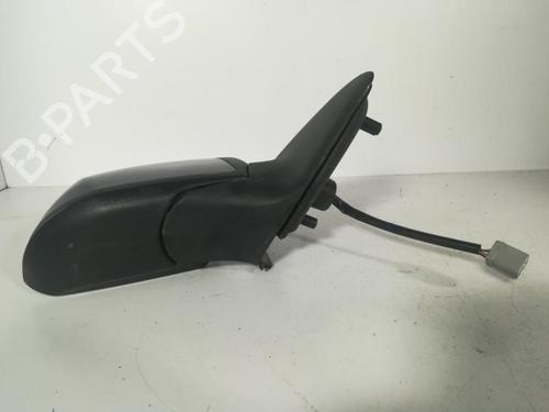 Right mirror FORD MONDEO III (B5Y) 2.0 16V TDDi / TDCi | BP21851489C27 