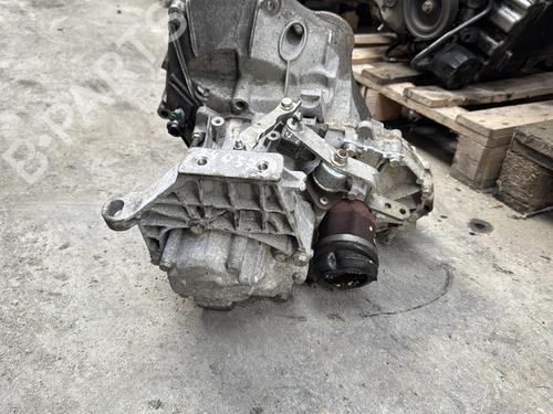 Gearbox FIAT 500L (351_, 352_) 1.3 D Multijet (199.LYM11, 199.LYM1A) | BP23434595M3  - Image 10