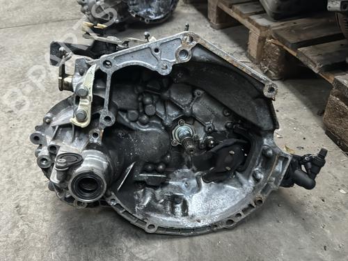 Used Gearbox Gearbox 21388735 21388735