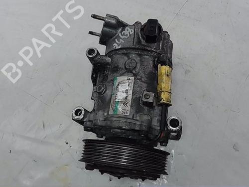 AC compressor CITROËN DS3 (SA_) 1.6 HDi 110 | BP30085618M34