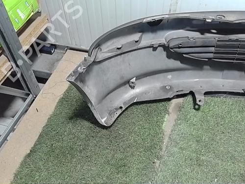 Used Front bumper Front bumper PEUGEOT 206 Hatchback (2A/C) 1.4 i (75 hp) 29485241 29485241
