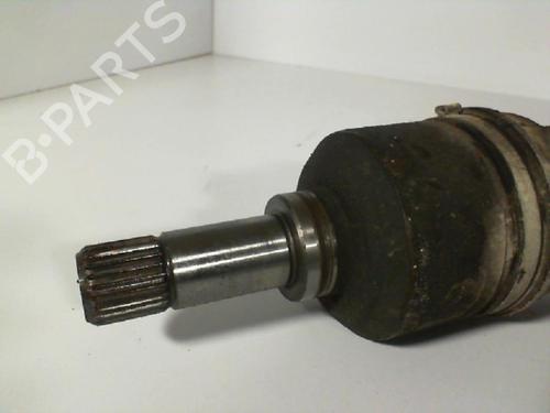 Left front driveshaft CITROËN XSARA (N1) 1.8 i | BP21850535M38 